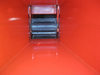 BXR hydraulische Fütterungshacker
