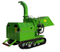 Kohler Benzinmotor Hydraulische Spurhacker