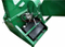 TMH-Modelle mit 60 ° Schnittwinkelhacker